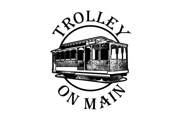 Trolley On Main